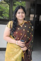 Singer Usha Photos